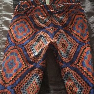 Lularoe OS legging